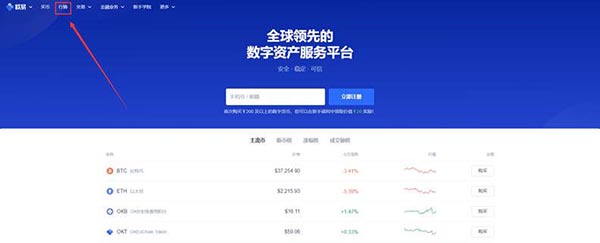 CF币怎么交易？CF币买入和交易教程详解