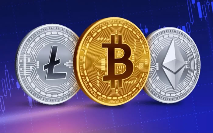 虚拟货币有哪些?2022年虚拟货币排行榜前十名