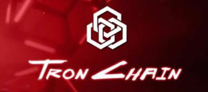 波场链是什么意思?一文读懂波场链 - Tronchain