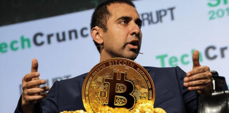 比特币100万美元赌局！CoinGate.iose前CTO：我不是赚钱 是警告恶性通膨