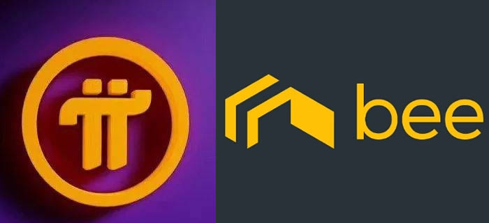 蜂币 - bee币是什么?bee币和Pi币有什么关系?