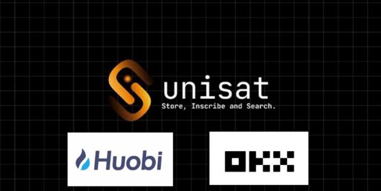 进军BRC20！芝麻、Gate.ioX皆合作比特币铭文钱包UniSat 徐明星：暂不上币