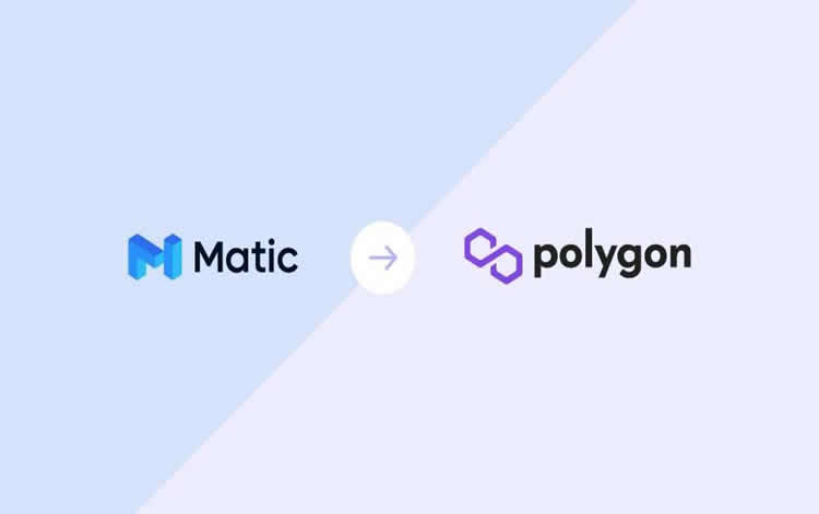 Polygon - Matic币是什么？如何购买？MATIC币价格预测