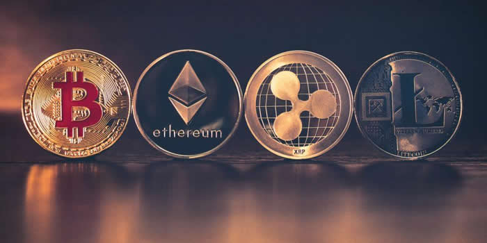 加密货币与虚拟货币差别是什么？3分钟搞懂两者的差异
