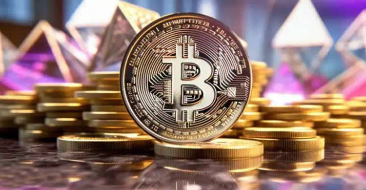 2024年比特币年底有望上升吗？