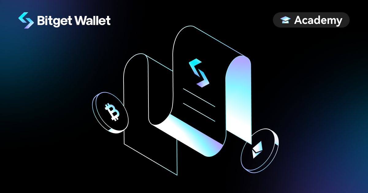 Bitget Wallet是什么？Bitget钱包下载、创建、入金出金转帐交易教学