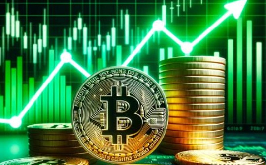 科普一下币圈各大板块的龙头币种