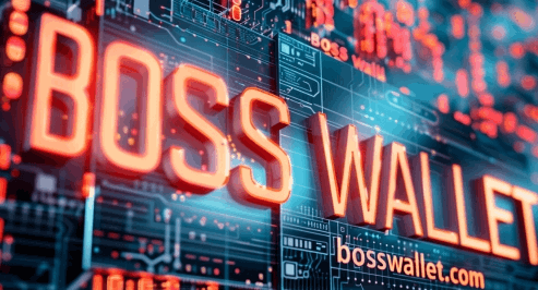 什么是多链钱包?Boss Wallet多链钱包功能与特点介绍