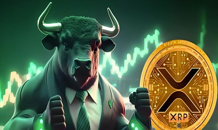 Ripple - RP：本季度RP币价格能否突破4美元大关？