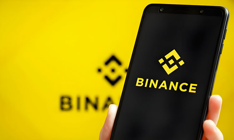 Binance必安APP新用户下载、注册、充值、买币小白操作教程