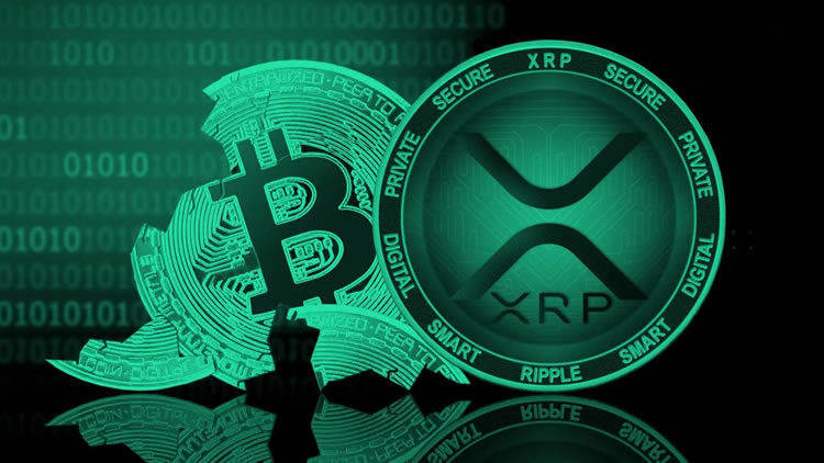 瑞波币 - RP是什么？SEC官司结束，RP迎来2025年牛市契机？