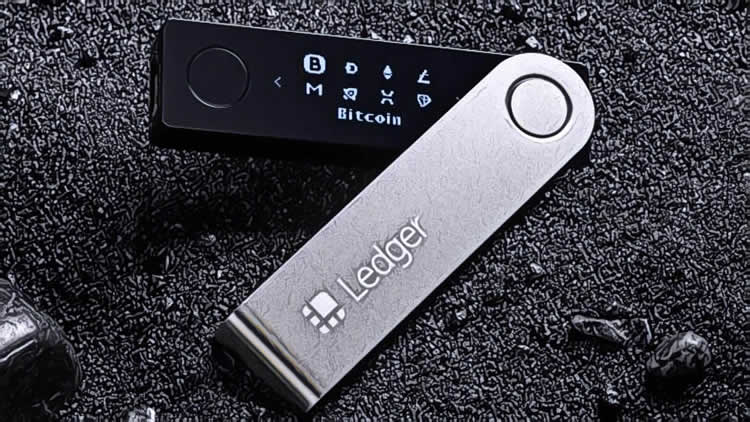 哪个冷钱包更值得投资？对比Ledger Sta与Ledger Fle冷钱包