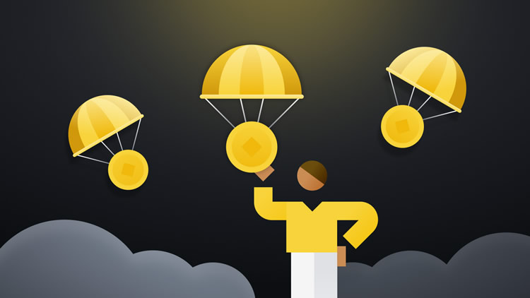 币安HODLer空投怎么参与？币安HODLer空投参与操作步骤教程