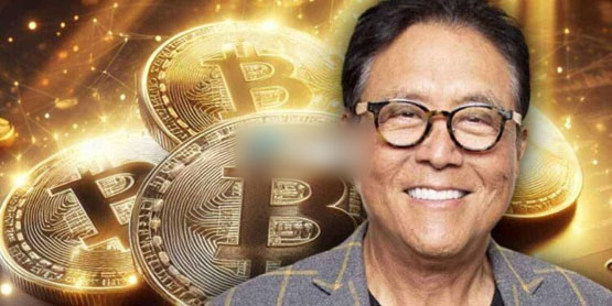 罗伯特清崎：比特币下跌是天大好消息！绝佳的抄底良机