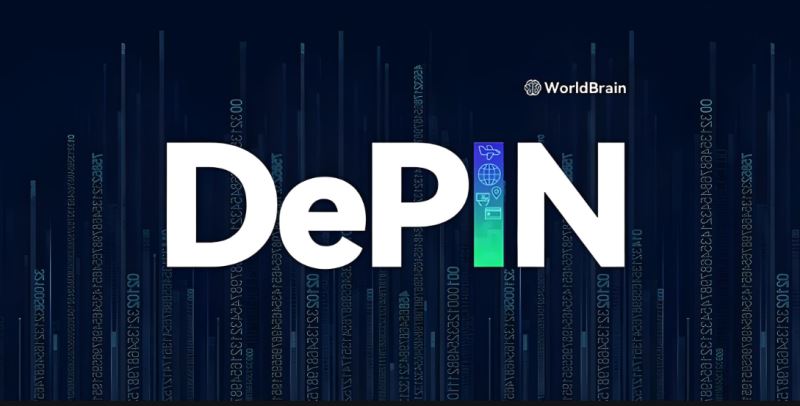 什么是DePIN赛道？未来前景如何？全面解读DePIN行业发展