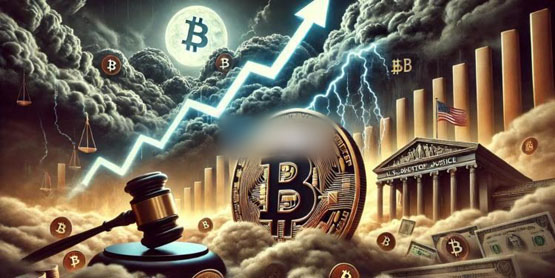 Bitfine预测：未来数周至数月比特币可能进入震荡格局