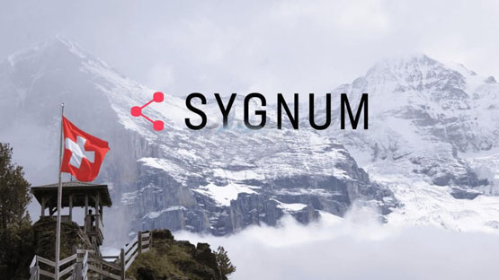 将推动比特币技术发展！加密货币银行Sygnum Bank完成5800万美元融资