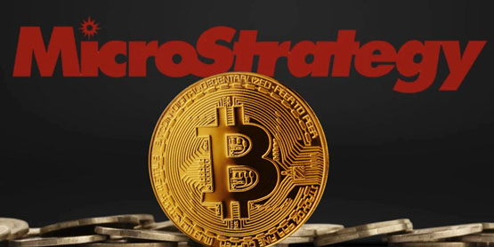 MicroStrategy再买进2530BTC、连10周增持！目前总持币量达45万枚