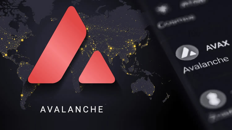 Avalanche链使用什么Gas费？代币名是啥？