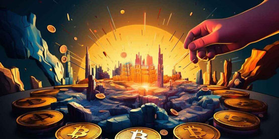 俄克拉何马州、德州、宾州接连推动立法！比特币储备在美国多州开花