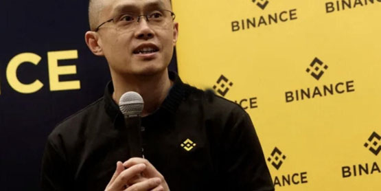赵长鹏罕见分享如何在BNB链发行Meme币