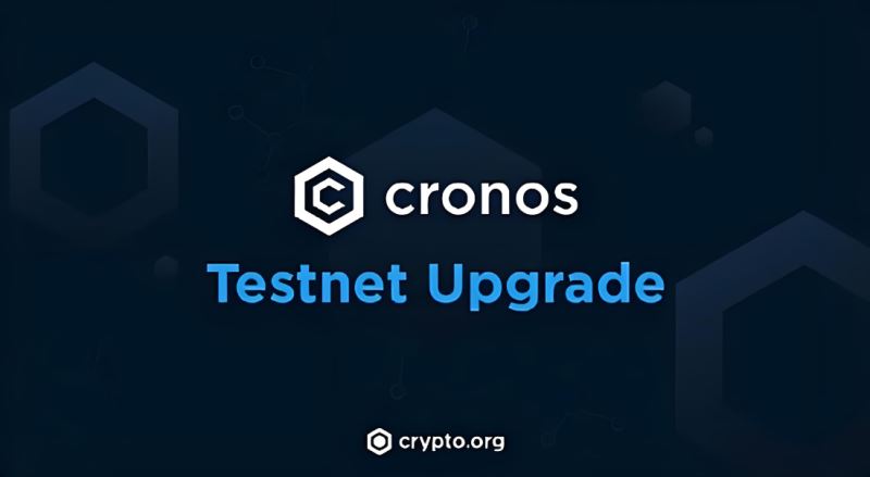 Cronos测试网是什么?如何参与Cronos测试网