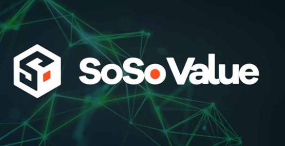 SoSoValue是什么平台？一文了解SoSoValue