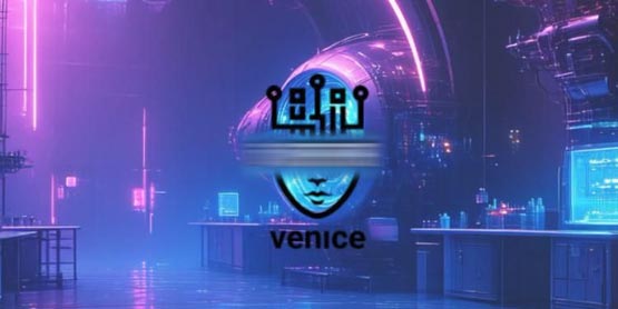 代币VVV两小时市值冲破5亿美元 Coinbase上架！AI应用Venice支持DeepSeek爆红