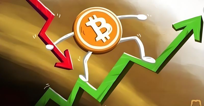 新人如何避免炒币亏钱？新手炒币21个致命心理陷阱