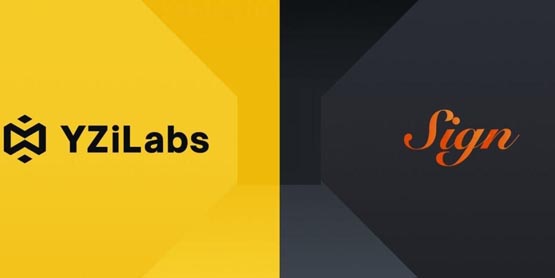 币安实验室改名YZi Labs后首次投资1600万美元