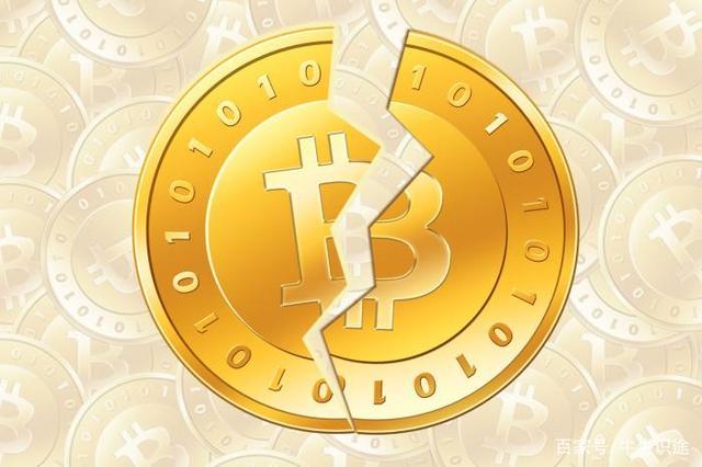 ETH暴跌30%,加密市场为何狂跌?牛市结束了?