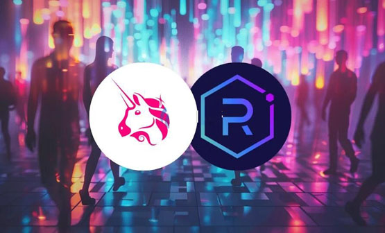 以太坊没人用了是真的吗？Solana链上DE龙头Raydium交易量在1月超Uniswap