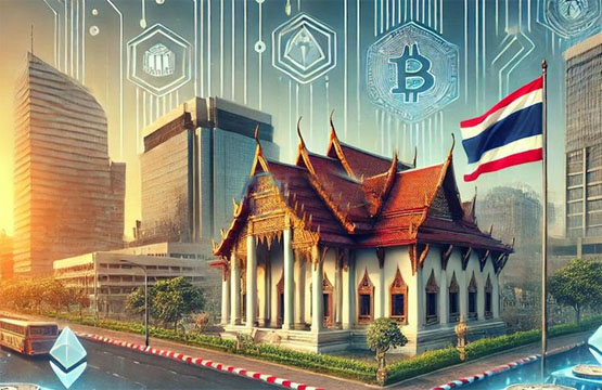 泰国SEC计划推出代币化证券交易平台详解