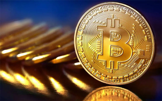 特朗普关税战最终将有利于比特币解读