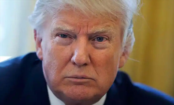 川普官方Meme币TRUMP凭空创造数百亿美元市值
