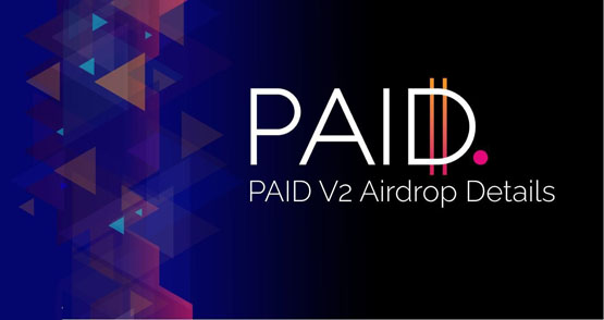 PAID币价格多少？PAID币怎么样？