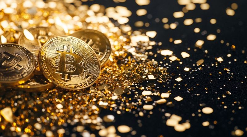 2025年最值得投资的加密货币：十大最有前景的加密货币