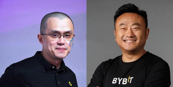 币安CEO赵长鹏：建议Bybit暂停提款是基于安全至上！慢雾创始人余弦：是正确的