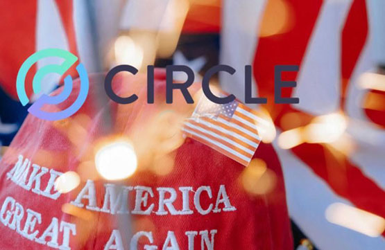 Circle执行长：稳定币发行商都应该在美国注册！暗指Tether不合规？