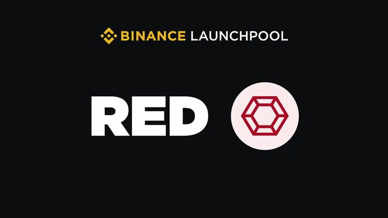 币安Launchpool新币挖矿Redstone - $RED模块化预言机项目分析