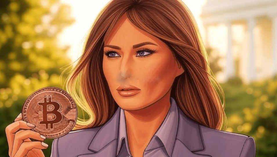 MELANIA币上线了哪个平台?MELANIA币怎么买?
