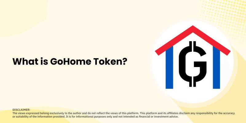什么是GOHOME币?前景如何?GOHOME币价格预测 - 2025-2030