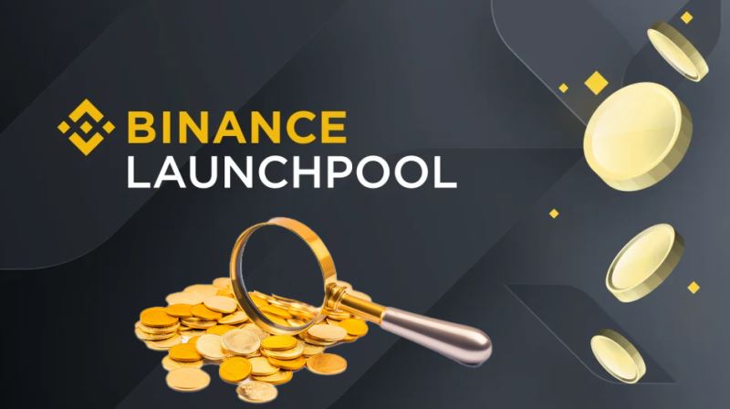 币安Launchpool教学：免费代币空投有风险吗?最新RED币空投介绍