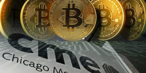 比特币CME期货创下1万美元史上最大缺口解读！山寨币储备有希望？