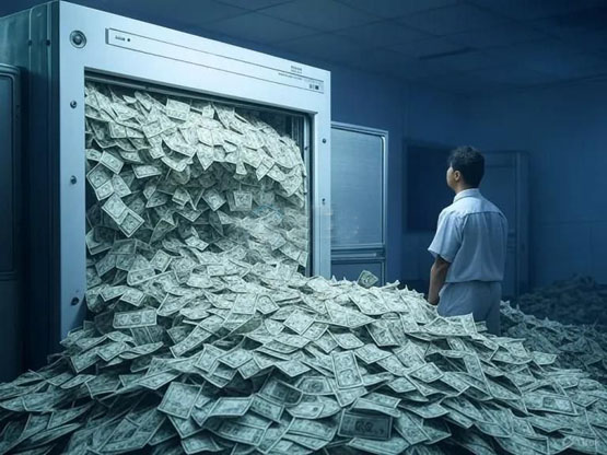 Bybit被黑近50万枚ETH全数消失导读！THORChain成黑客提款机？