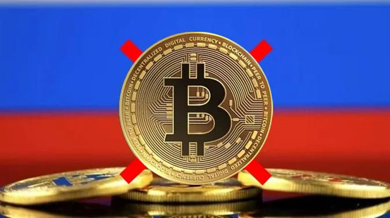 一文了解俄罗斯短期内不会考虑比特币储备的原因