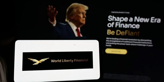 一文了解川普DeFi项目WLFI帐面亏损1.1亿美元！重押ETH