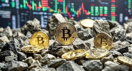 加密行业新拐点与市场情绪的交织演绎导读