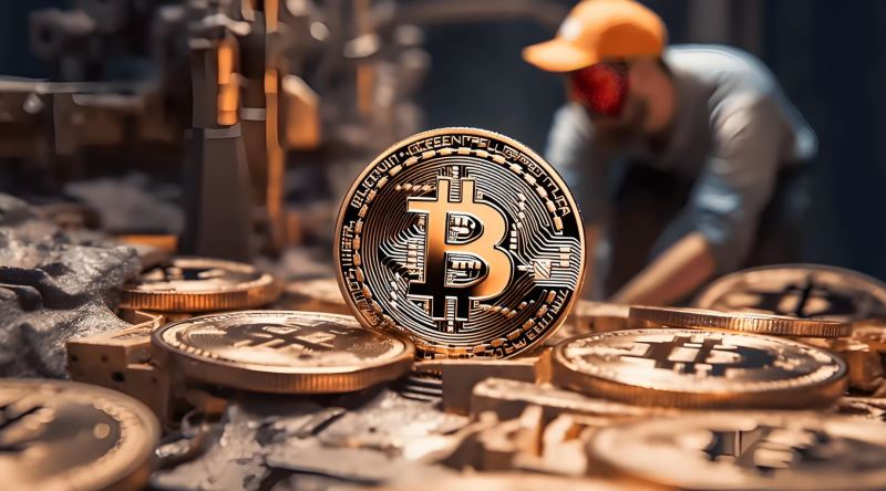 比特币挖矿新手指南：如何开始比特币挖矿？