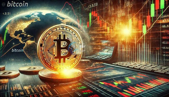 Bitwise：加密货币急跌或是买点导读